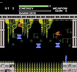 Dynowarz - The Destruction of Spondylus screenshot
