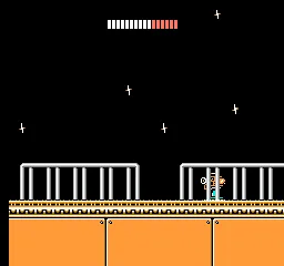Metal Force screenshot