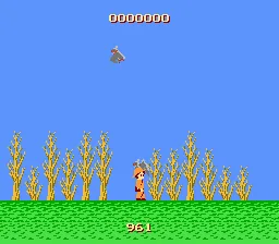 Atlantis no Nazo screenshot