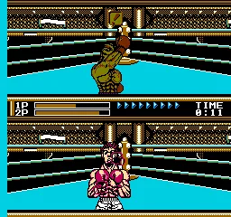 World Boxing screenshot