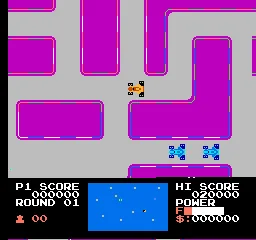Jovial Race screenshot