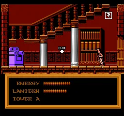 The Adventures of Dr. Franken screenshot