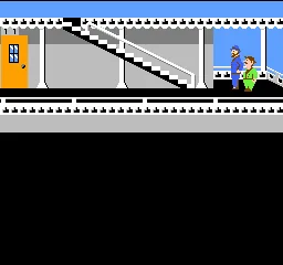 Mississippi Satsujin Jiken screenshot