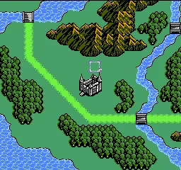 Hanjuku Hero screenshot
