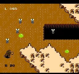 King Kong 2 - Ikari no Megaton Punch screenshot