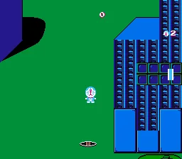 Doraemon screenshot