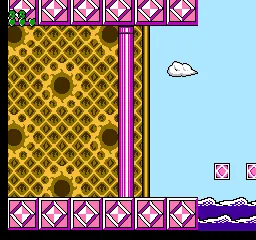Dooly Bravo Land screenshot
