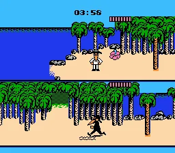 Nangoku Shirei!! - Spy vs Spy screenshot