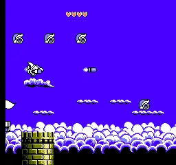 Robocco Wars screenshot
