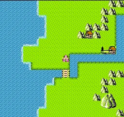 Momotarou Densetsu screenshot