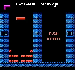 BugTris screenshot