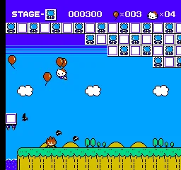 Hello Kitty World screenshot