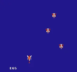 Backdrop artwork for Super Cartridge Ver 7 - 4 in 1