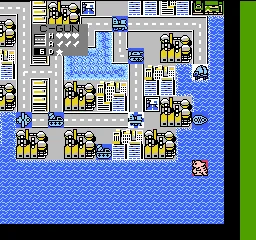 Daikaijuu Deburas screenshot