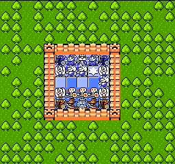 Castle Quest screenshot