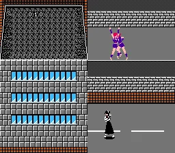 Sukeban Deka III screenshot