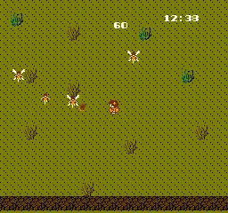 Labyrinth screenshot