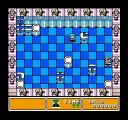 Parallel World screenshot