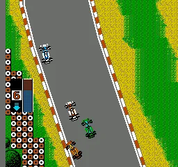 F1 Circus screenshot