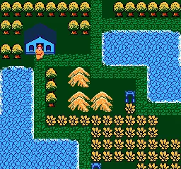 Jinghua Yuan screenshot