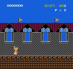 Nagagutsu o Haita Neko - Sekai Isshuu 80 Nichi Daibouken screenshot
