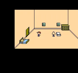 Mother screenshot