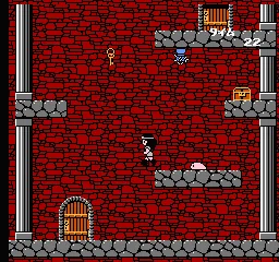 Ki no Bouken - The Quest of Ki screenshot