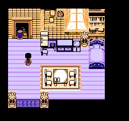 Backdrop artwork for Chrono Trigger - Shikong Zhi Lun