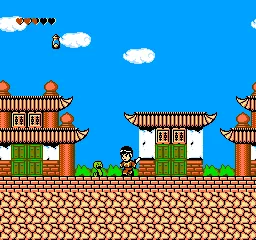 Saiyuuki World screenshot