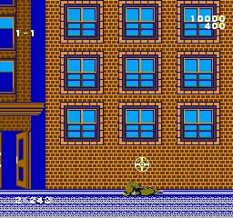 Magnum Kikiippatsu - Empire City - 1931 screenshot