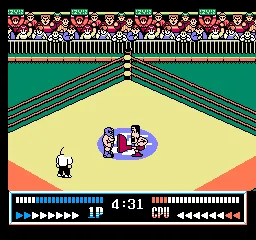 Toukon Club screenshot