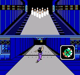 Perfect Bowling screenshot