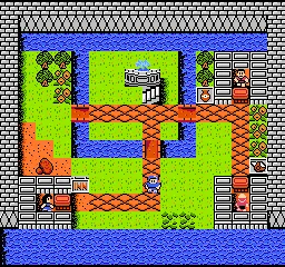 Fuzzical Fighter screenshot