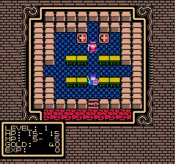 The Magic Candle screenshot