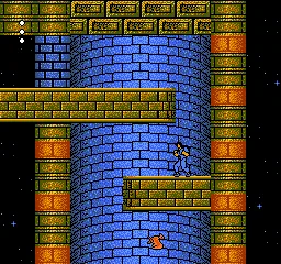 Secret Ties screenshot