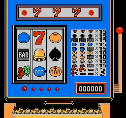 Backdrop artwork for 777 Lucky Bingo
