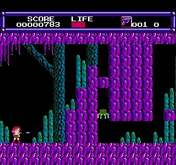 Layla screenshot