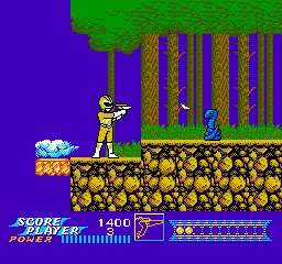 Kyouryuu Sentai Zyuranger screenshot