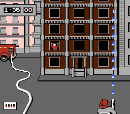 U-Force Power Games screenshot