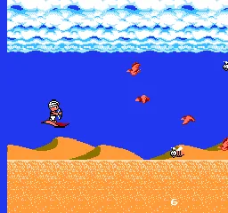 Magic Carpet 1001 screenshot
