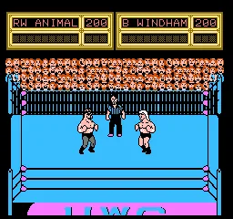 UWC screenshot