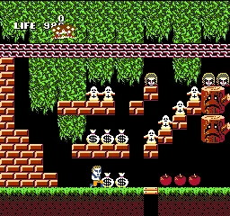 Seikima II - Akuma no Gyakushuu! screenshot