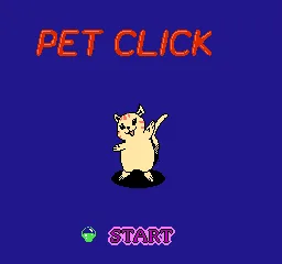 Pokemon 4-in-1 title screen