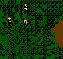Hyakkiyagyou screenshot