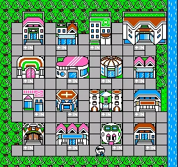 Pachio-kun 3 screenshot