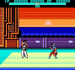 Backdrop artwork for Super Fighter III (Taiwan) (En) (SuperVision)