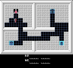 Artelius screenshot