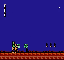 King of Kings, The - The Early Years screenshot