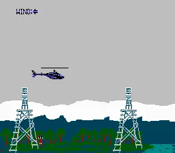 Airwolf (Japan) (Kyugo) screenshot
