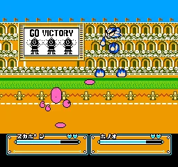Joy Mech Fight screenshot